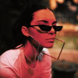 BLANK retro sunglasses